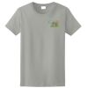 Ladies Ultra Cotton ® 100% Cotton T Shirt Thumbnail