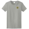 Ladies Ultra Cotton ® 100% Cotton T Shirt Thumbnail