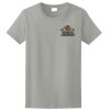 Ladies Ultra Cotton ® 100% Cotton T Shirt Thumbnail