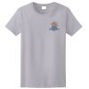 Ladies Ultra Cotton ® 100% Cotton T Shirt Thumbnail