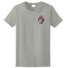 Ladies Ultra Cotton ® 100% Cotton T Shirt Thumbnail
