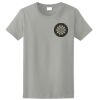 Ladies Ultra Cotton ® 100% Cotton T Shirt Thumbnail
