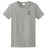 Ladies Ultra Cotton ® 100% Cotton T Shirt Thumbnail