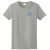 Ladies Ultra Cotton ® 100% Cotton T Shirt Thumbnail