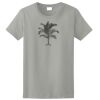 Ladies Ultra Cotton ® 100% Cotton T Shirt Thumbnail