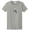 Ladies Ultra Cotton ® 100% Cotton T Shirt Thumbnail