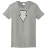Ladies Ultra Cotton ® 100% Cotton T Shirt Thumbnail