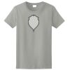 Ladies Ultra Cotton ® 100% Cotton T Shirt Thumbnail