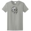 Ladies Ultra Cotton ® 100% Cotton T Shirt Thumbnail