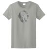 Ladies Ultra Cotton ® 100% Cotton T Shirt Thumbnail