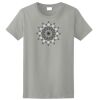 Ladies Ultra Cotton ® 100% Cotton T Shirt Thumbnail