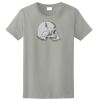 Ladies Ultra Cotton ® 100% Cotton T Shirt Thumbnail
