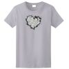 Ladies Ultra Cotton ® 100% Cotton T Shirt Thumbnail