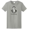 Ladies Ultra Cotton ® 100% Cotton T Shirt Thumbnail
