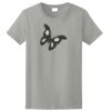 Ladies Ultra Cotton ® 100% Cotton T Shirt Thumbnail