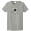 Ladies Ultra Cotton ® 100% Cotton T Shirt Thumbnail