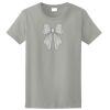 Ladies Ultra Cotton ® 100% Cotton T Shirt Thumbnail