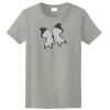 Ladies Ultra Cotton ® 100% Cotton T Shirt Thumbnail