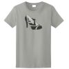 Ladies Ultra Cotton ® 100% Cotton T Shirt Thumbnail