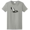 Ladies Ultra Cotton ® 100% Cotton T Shirt Thumbnail