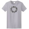 Ladies Ultra Cotton ® 100% Cotton T Shirt Thumbnail