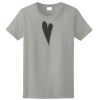 Ladies Ultra Cotton ® 100% Cotton T Shirt Thumbnail