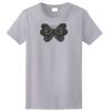 Ladies Ultra Cotton ® 100% Cotton T Shirt Thumbnail