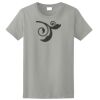 Ladies Ultra Cotton ® 100% Cotton T Shirt Thumbnail