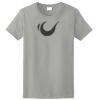 Ladies Ultra Cotton ® 100% Cotton T Shirt Thumbnail