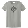 Ladies Ultra Cotton ® 100% Cotton T Shirt Thumbnail