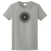 Ladies Ultra Cotton ® 100% Cotton T Shirt Thumbnail