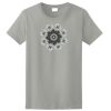 Ladies Ultra Cotton ® 100% Cotton T Shirt Thumbnail