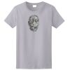 Ladies Ultra Cotton ® 100% Cotton T Shirt Thumbnail