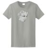 Ladies Ultra Cotton ® 100% Cotton T Shirt Thumbnail