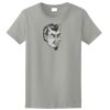 Ladies Ultra Cotton ® 100% Cotton T Shirt Thumbnail