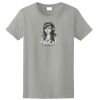 Ladies Ultra Cotton ® 100% Cotton T Shirt Thumbnail