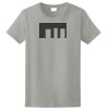 Ladies Ultra Cotton ® 100% Cotton T Shirt Thumbnail