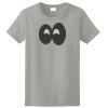 Ladies Ultra Cotton ® 100% Cotton T Shirt Thumbnail