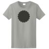 Ladies Ultra Cotton ® 100% Cotton T Shirt Thumbnail