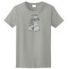 Ladies Ultra Cotton ® 100% Cotton T Shirt Thumbnail