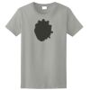 Ladies Ultra Cotton ® 100% Cotton T Shirt Thumbnail
