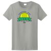 Ladies Ultra Cotton ® 100% Cotton T Shirt Thumbnail