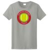 Ladies Ultra Cotton ® 100% Cotton T Shirt Thumbnail