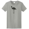 Ladies Ultra Cotton ® 100% Cotton T Shirt Thumbnail