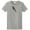 Ladies Ultra Cotton ® 100% Cotton T Shirt Thumbnail