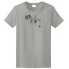 Ladies Ultra Cotton ® 100% Cotton T Shirt Thumbnail