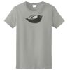 Ladies Ultra Cotton ® 100% Cotton T Shirt Thumbnail