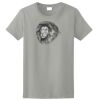 Ladies Ultra Cotton ® 100% Cotton T Shirt Thumbnail
