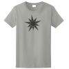 Ladies Ultra Cotton ® 100% Cotton T Shirt Thumbnail