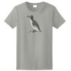 Ladies Ultra Cotton ® 100% Cotton T Shirt Thumbnail
